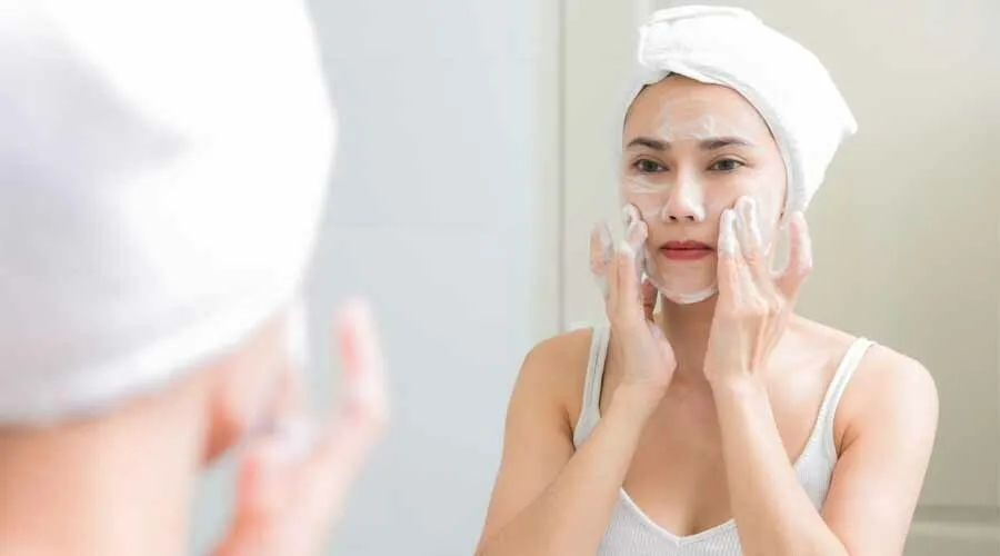 Wajib coba, 6 Produk Skincare Bisa Meredakan Kulit Iritasi